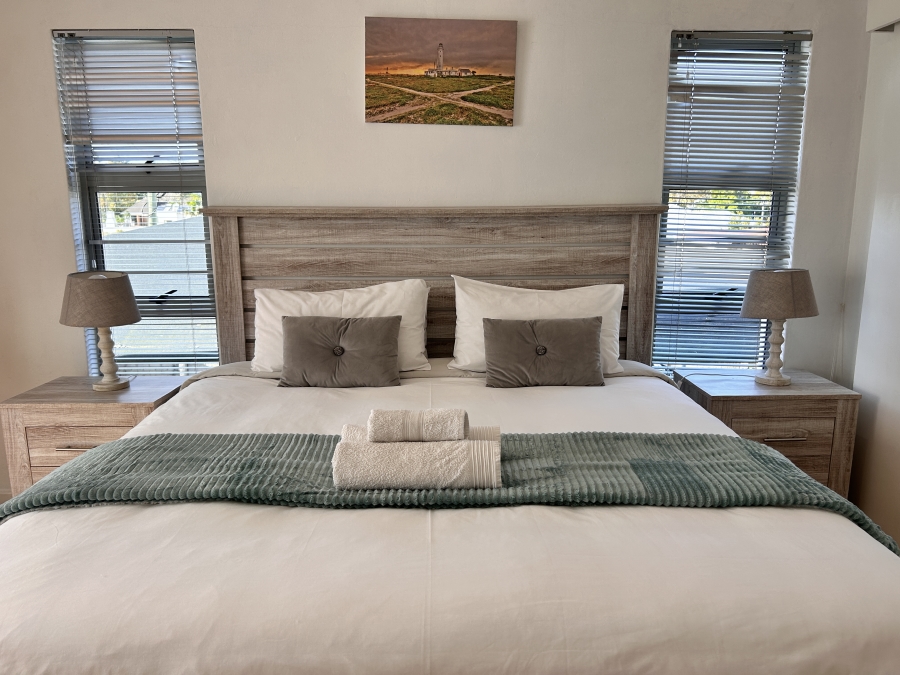 To Let 1 Bedroom Property for Rent in Vincent Eastern Cape